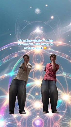 Exploring Shadow Work and Personal Growth