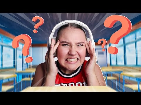 I FAILED THE EASIEST TEST!!