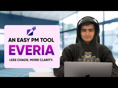 Everia Product Demo