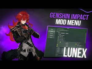 Genshin Impact Hack [2025] | Genshin Impact Mod Menu [Menu] | Genshin Impact Cheat [Download]