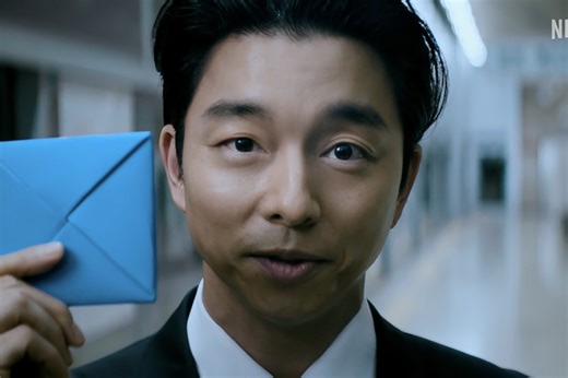 Watch: Gong Yoo Invites You To The Next Round Of Game In New "Squid Game 2" Trailer | Soompi