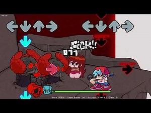 Friday Night Funkin | Retrospecter Expurgation Remix