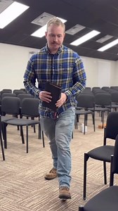 To say that modern evangelly music is oversautured with fire analogies would be an understatement. Where does this idea of the “fire of the Holy Spirit”come from? We might point to the tongues of fire that appeared over the disciples in the upper room at pentecost. But more often than not the charismatic fire theology comes from texts like Luke 3:16. John the Baptist says that the one coming after him (Jesus) will baptize you with the Holy Spirit and with fire. Many people read Luke 3:16 and tak