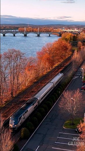 Springfield, MA #drone #citycenter #massachusetts #dji #citydistrict #travel #cityscape #newengland