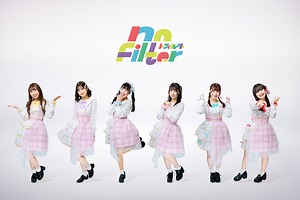no Filter – 静岡のアイドル・モデル・タレント事務所【miuzic Entertainment】