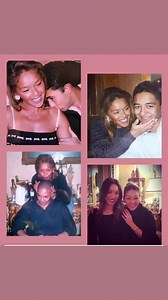 🇫🇷 Bonne Fête des Mères 🌹 📸 Alix, Sacha, Nicolas & Anya 😍 Alix Pasquet III François Nicolas Duvalier ❤️ | Michele Bennett Duvalier