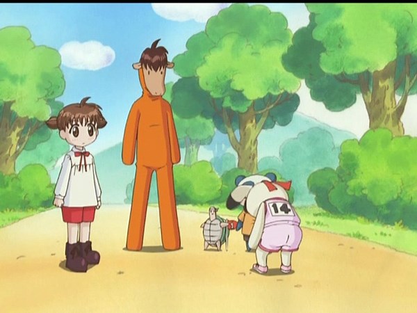 アニマル横町　DVD第6巻（配信版）