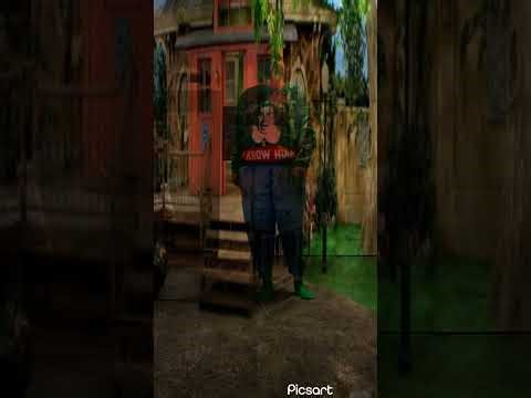 Barney & Friends Hop to it part 1