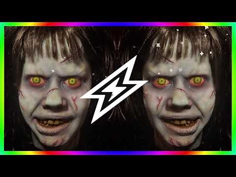 THE EXORCIST (OFFICIAL TRAP REMIX) THEME SONG - RIFTI BEATS