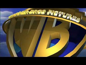 Warner Bros (Shield in the Sky) by iVipid Remake on Prisma3D