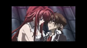 ハイスクールD×D 第12話「約束、守りに来ました！」