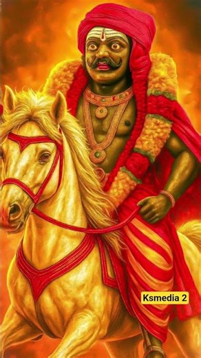 #karuppasamy #kavaldeivam #karuppan #karupar #karuppa