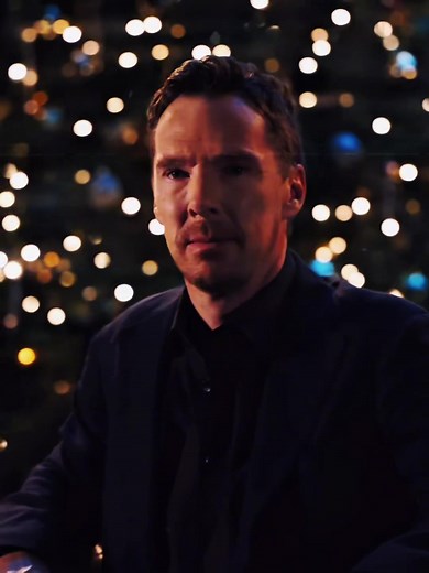 Benedict Cumberbatch Edits Compilation