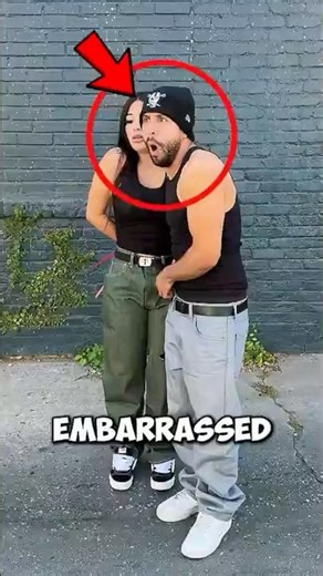 Their Goofy Competition Went INSANELY Wild! 😱💀 #shorts #viralshorts #funny