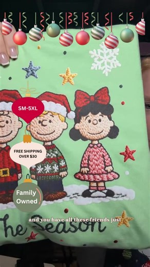 Santa Gingerbread T-Shirt: Unisex Cotton Comfort Wear