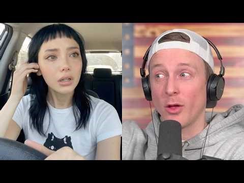 She Tried to Go Viral… and Immediately Regretted It