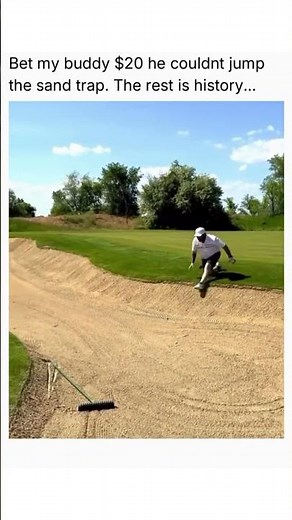 He was all in 100%. 😂😂👏👏