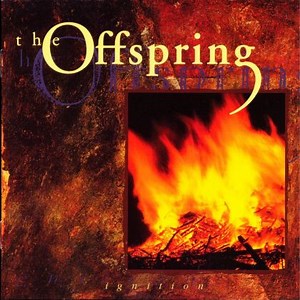 The Offspring - Ignition