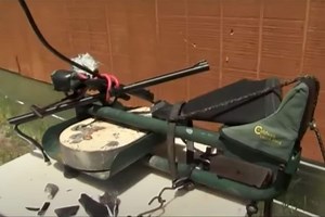 Demonstration Underscores the Danger of Common Muzzleloader Mistakes