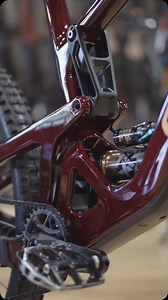 14K views · 100 reactions | The new @santacruzbicycles Bronson’s...