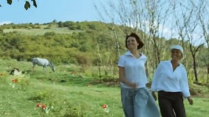 Sappho Aka summer love | full movie🏳️‍🌈 | ال برازيلية ابب
