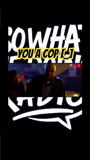 “LL Cool J’s Most Dangerous Role: The Villain Who Stole the Movie in In Too Deep!”