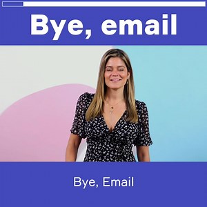 Dear Email, you’re a hot mess. I need a system that isn’t a hassle to organize and is made for follow-up. | Keap