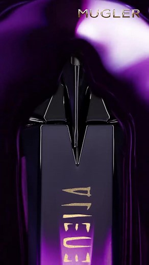 7.1K views | Alien Extraintense Eau de Parfum. Feel like the most otherworldly version of yourself. | Mugler | Facebook