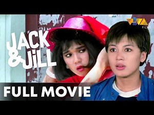 Jack & Jill FULL MOVIE HD | Sharon Cuneta, Herbert Bautista, Edu Manzano