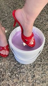 20M views · 10K reactions | She gave it to her husband as a gift! ...