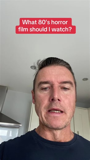 What 80’s Horror Film Should I Watch?