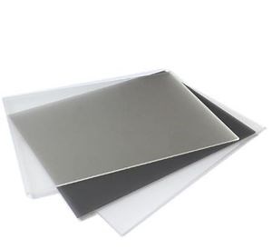 [Hot Item] High Impact Acrylic Sheet Polystyrene Sheet HIPS Plastic Sheet