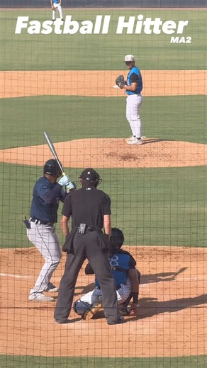 Scouting Report: Fastball Hitter. Aaron Nixon comes w sliders to get the backwards K! #baseball #Life #Pitcher #AaronNixon #Slider #curveball #BreakingBall #Strikeout #K #NYY #Prospect #ScoutingReport #Fastball #Hitter #MichaelAcevedoII #MA2 #Tampa #MILB #NewYork #Yankees #org New York Yankees Tampa Tarpons | Michael Acevedo II