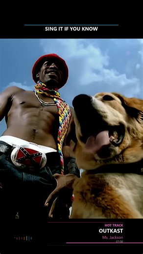 Ms. Jackson#outkast#msjackson#80smusic#90smusic#popmusic