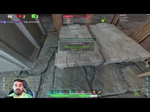 ARK - VALGUERO - 1 días para el FEAR ASCENDED - Discord https://discord.gg/nwGMvRmn7a