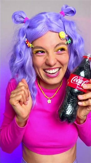 Epic Fake Coke Prank on Mom! 🥤😂 #PrankWars #FamilyFun