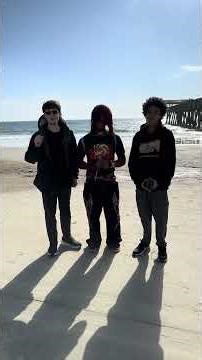 Ebb Tide trio on the Tide #savannahgeorgia #barbershop