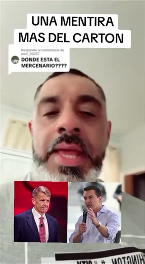 Videos de Gonzalo Guerrero tv (@gonzaloguerrerotv) con “sonido original - Gonzalo Guerrero tv”