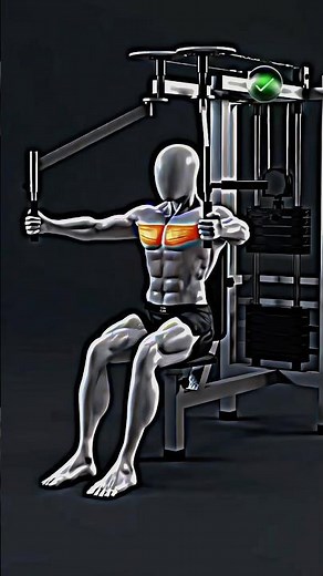 The Right Way to Do Chest Flys