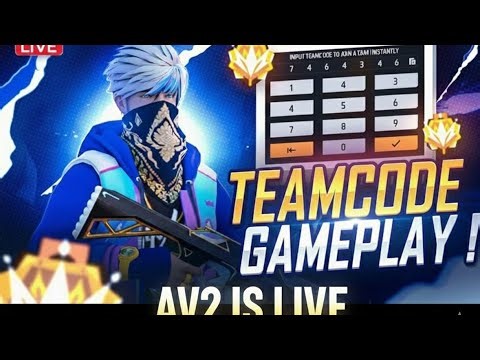 TEAM CODE GIVE AWAY H GUYS AA JAO SARE BANDE