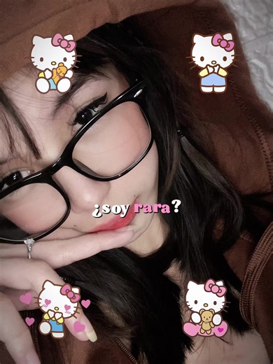 Exploring Uniqueness: Hello Kitty Love Story