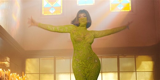 In “Church Girl,” Beyoncé Reminds Black Women That Our Bodily Autonomy Is Divine