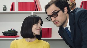 Watch Redoubtable - BFI Player