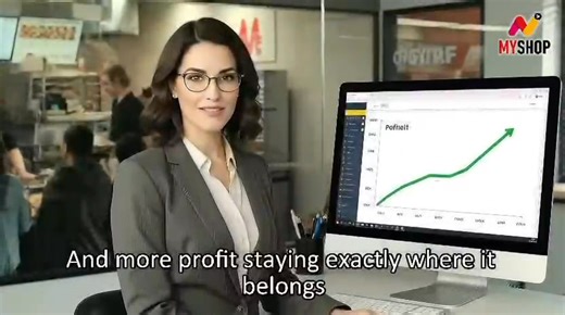 🚀 We Just Launched MaYa — And It’s a Game Changer for Restaurant Owners Today is one of the biggest milestones in the history of MyShop. After more than two years of development, hundreds of tests, real-world pilots, and nonstop work we are excited to officially introduce MaYa, our AI voice agent that answers restaurant phone calls, takes orders, and sends them directly to the kitchen. No missed calls. No long wait times. No wrong orders. No delivery fees. Just pure efficiency. 24/7. https://yo