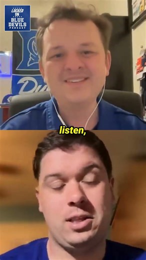 HEARTBREAK: Duke COLLAPSES in Elite Eight loss to UConn #dukebasketball