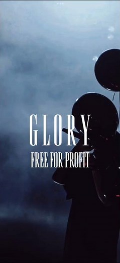 CINEMATIC NF TYPE BEAT - “GLORY”