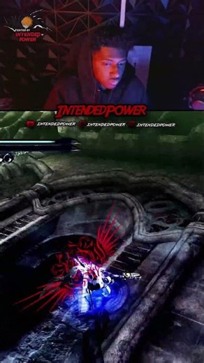 Jubileus Skin Mod! | Bayonetta Shorts 4 | Streaming Highlights 11