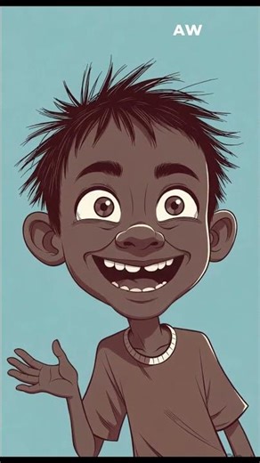 #trendinganimation Funny Bittu ka