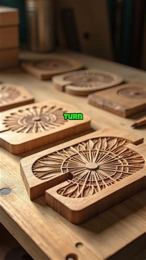 My 30-Day Challenge: Learning Laser Engraving from Scratch