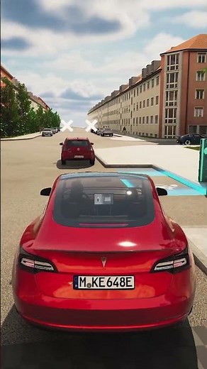 The steering wheel support is now also available for the PS5 version of CityDriver